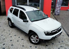 Dacia Duster 1.6 16V 4x2 LS Cool --94 000km-- - 2