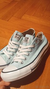 Converse tenisky mäta veľkosť 39 - 2