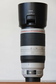 Canon EF 100-400mm f/4.5-5.6L IS II USM - 2