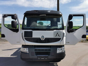 Prodám ramenový/řetězový RENAULT PREMIUM L 430.19 PR 4X2 E5 - 2