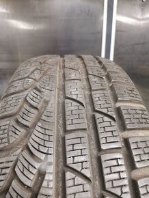 225/60 R17 99H zimné pneumatiky Pirelli Sottozero - 2