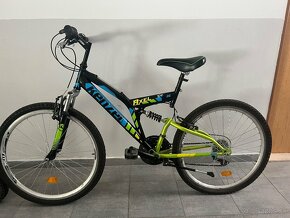 Bicykel KENZO AXEL SF - 2