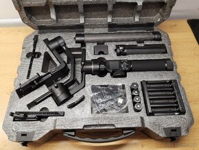 Feiyu Tech AK4500 Standard Kit - 2