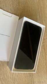 Iphone X 64Gb silver - 2