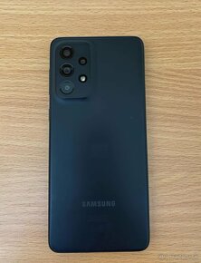 Samsung A33 5g - 2