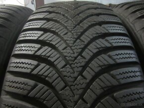 Zimné pneumatiky 195/60R16 HANKOOK - 2