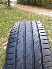 Letne pneu 205/55r16 - 2