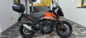 KTM 390 Adventure - 2