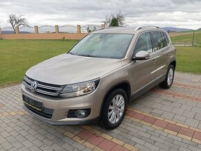 Volkswagen Tiguan 2.0 CR TDI BMT Sport&Style - 2