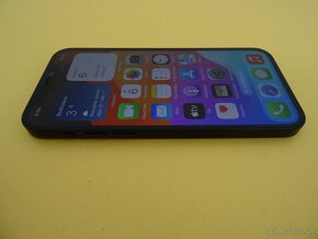 iPhone 12 64GB BLACK - ZÁRUKA 1 ROK - 2