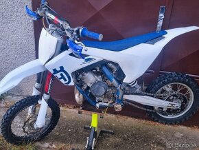 Husqvarna TC 65 - 2