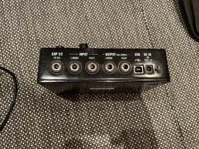 Line 6 HX Stomp - 2