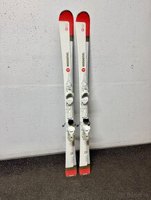 Rossignol FAMOUS 9 + XPRESS W 10 / dlžka 142cm - 2