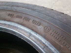 2x 225/65 R16C - Matador Sibir Snow VAN - Zimné - 2