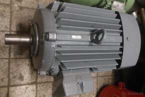 Motor 2,2kW 1420ot/min - 2