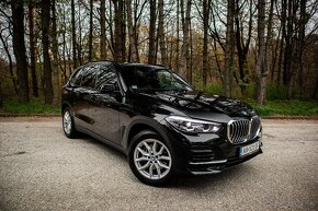 BMW X5 xDrive30d mHEV A/T odpočet DPH - 2