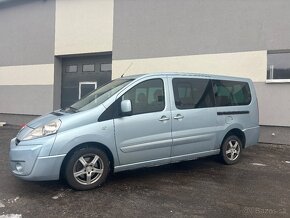 Peugeot Expert Tepee 2.0 HDi 100kw - 2