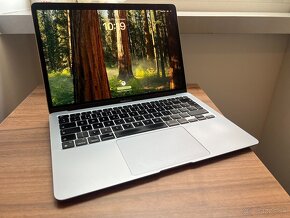 Macbook Air m1 2020 16GB RAM 256GB SSD - 2