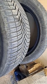 Michelin crossclimate - 2