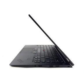 Lenovo ThinkPad X1 Carbon 4th Gen i7-6600U 16 RAM 256 SSD - 2