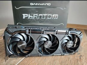 ✅RTX 4090 Gainward PHANTOM GS 24G ✅ - 2