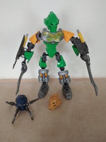 Lego Bionicle - 2