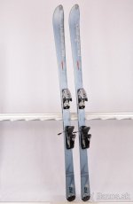 160 cm BLIZZARD TG 3 THERMOGEL - 2