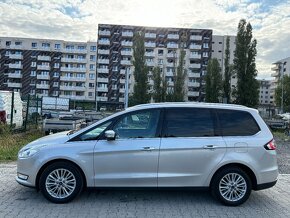 Ford Galaxy 2.0 TDCi EcoBlue 150 Family A/T - 2