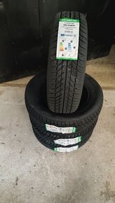 195/65 R15 zimné DOT 2024 - 2