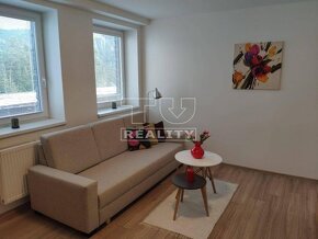 EXKLUZÍVNE v TUREALITY ponúkam 2 IZB. APARTMÁN  /35m2/  ... - 2