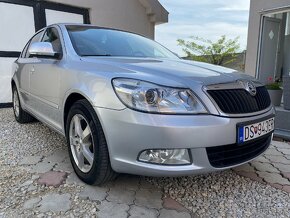 Predám Skoda Octavia 2 - 2