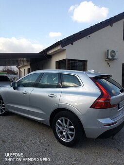 Volvo XC60, Nafta+HYBRID, 4x4, 173kw(235 PS), r.v.01.07.2020 - 2