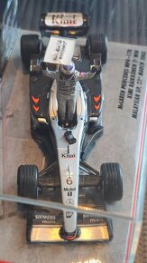 McLaren MP4-17D Raikkonen 1st win (PMA) - 2