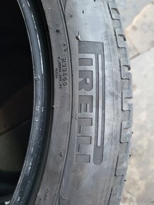 275/40r20 Pireli Scorpion - 2