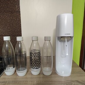 SodaStream - 2