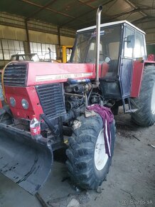 Traktor Zetor 160 11 - 2