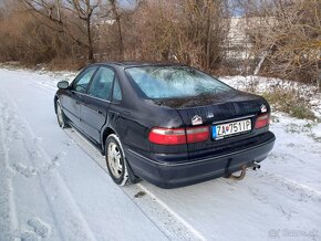 Honda Accord V 2.2 iVtec - 2