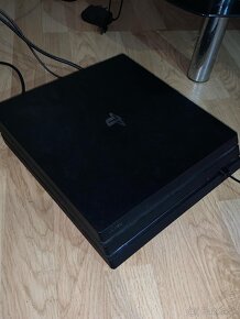 Ps4 pro - 2