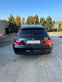 Mercedes CLA180D - 2