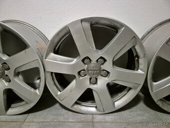 Ponúkam elektrony 5x112 .Audi ,Mercedes. Vw. - 2