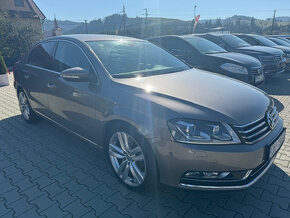 Volkswagen Passat 2.0TDI Highline 4MOTION DSG AKONTACIA0% - 2