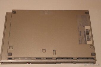 PlayStation 2 Slim Silver – Kompletné príslušenstvo - 2