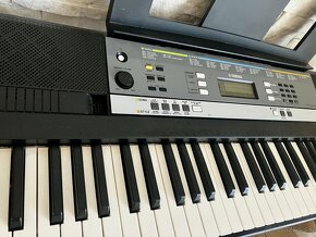 Klavír digitálny Yamaha - 2