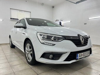 Renault Mégane 1,5 Diesel naj.121 000 km Kupované v SK - 2