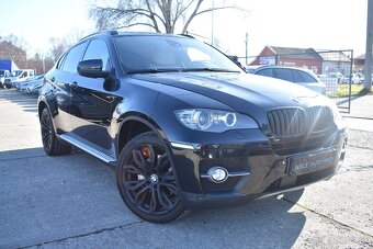 BMW X6 xDrive 40d - 2