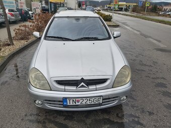 Citroën Xsara Break - 2