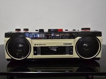 SANYO M-S350LE - 2