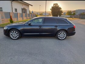 Audi A6 Avant 3.0 TDI quattro 180kW S tronic - 2