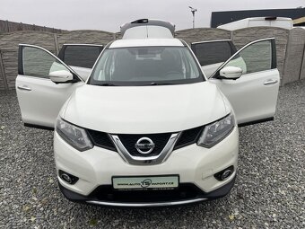 Nissan X-Trail 1.6DCi 130PS 4x4 MANUAL NAVI - 2