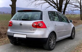 VOLKSWAGEN GOLF 2.0 TDI - 2